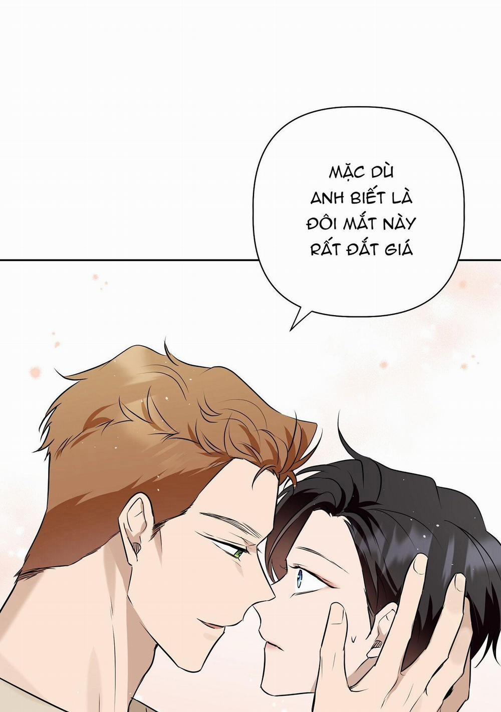 OMEGA HOÀN HẢO CỦA TÔI 10 trang 36