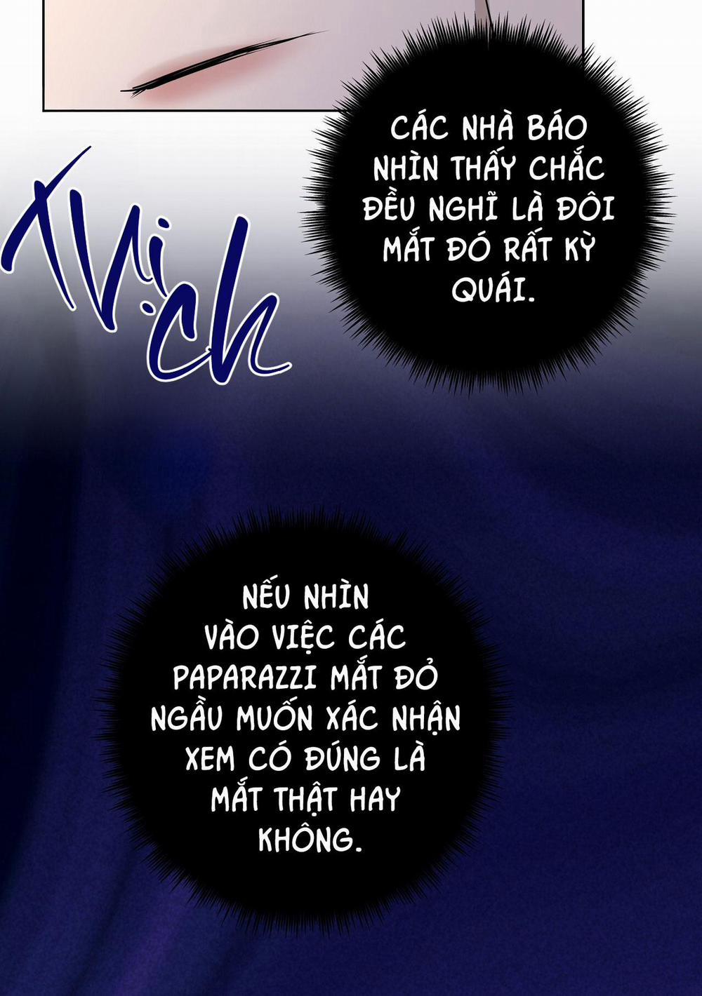 OMEGA HOÀN HẢO CỦA TÔI 10 trang 39