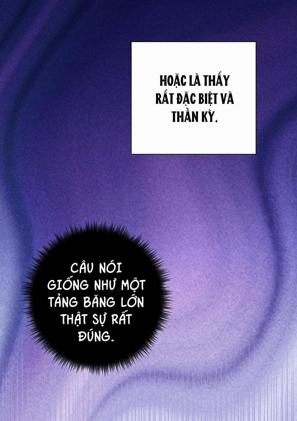 OMEGA HOÀN HẢO CỦA TÔI 10 trang 40