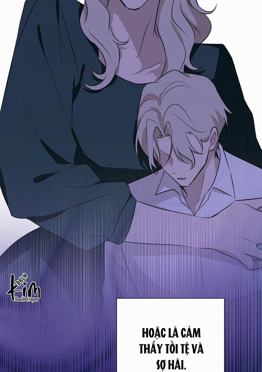 OMEGA HOÀN HẢO CỦA TÔI 10 trang 42