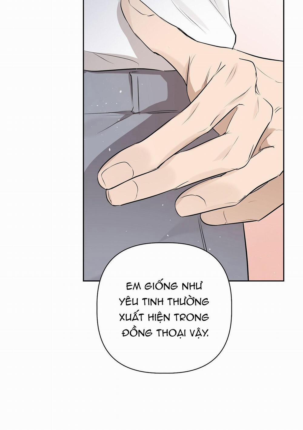 OMEGA HOÀN HẢO CỦA TÔI 10 trang 44