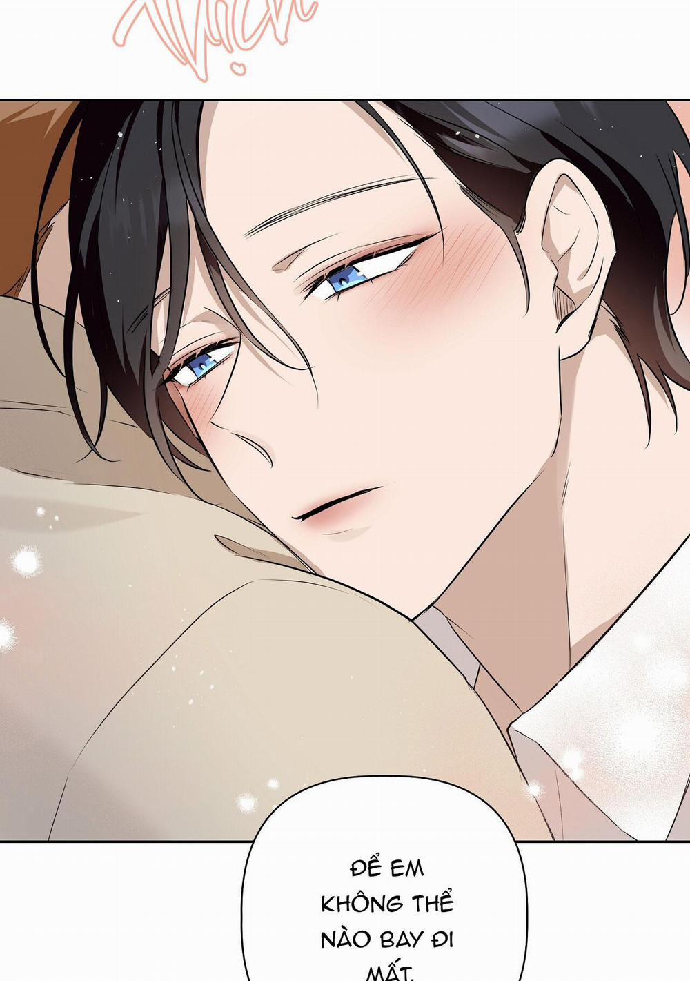 OMEGA HOÀN HẢO CỦA TÔI 10 trang 47