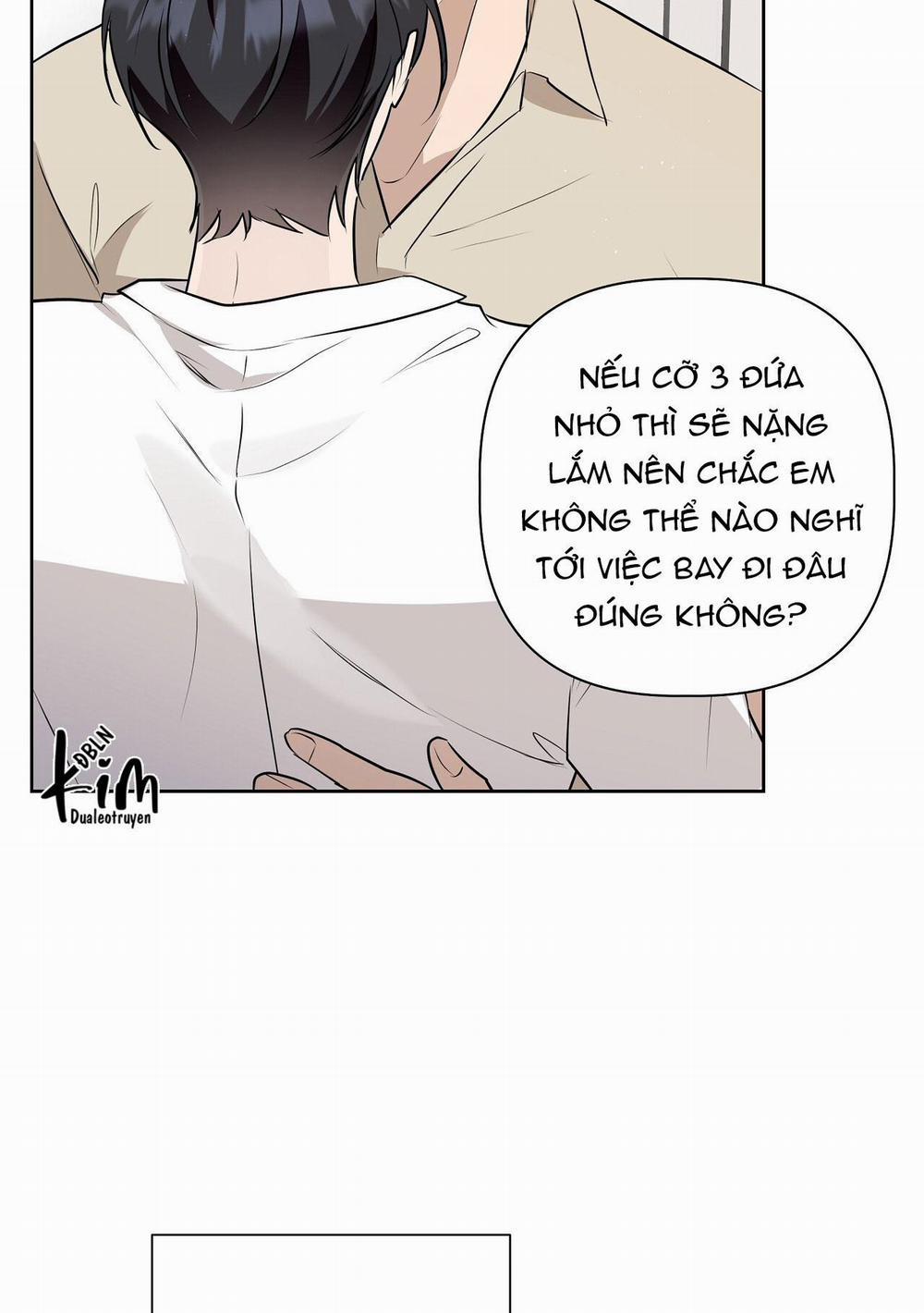 OMEGA HOÀN HẢO CỦA TÔI 10 trang 49