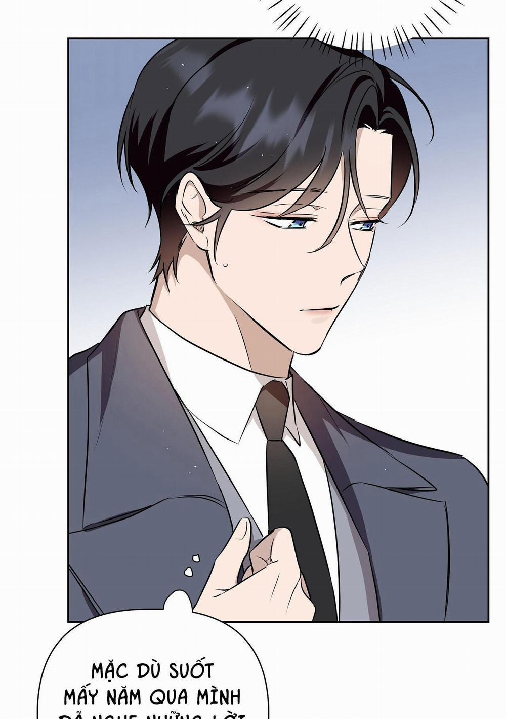 OMEGA HOÀN HẢO CỦA TÔI 10 trang 5