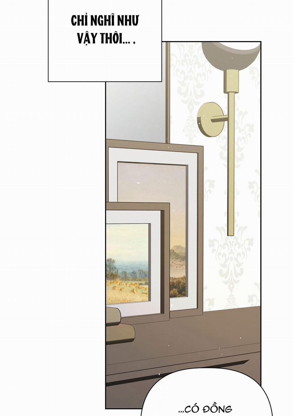 OMEGA HOÀN HẢO CỦA TÔI 10 trang 50