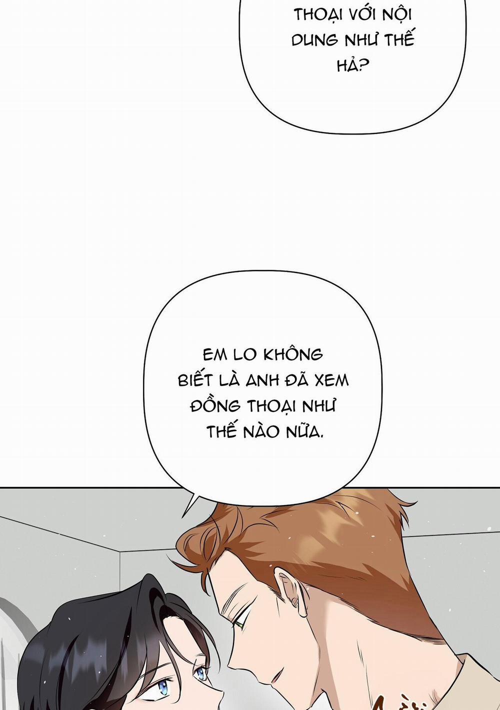 OMEGA HOÀN HẢO CỦA TÔI 10 trang 51