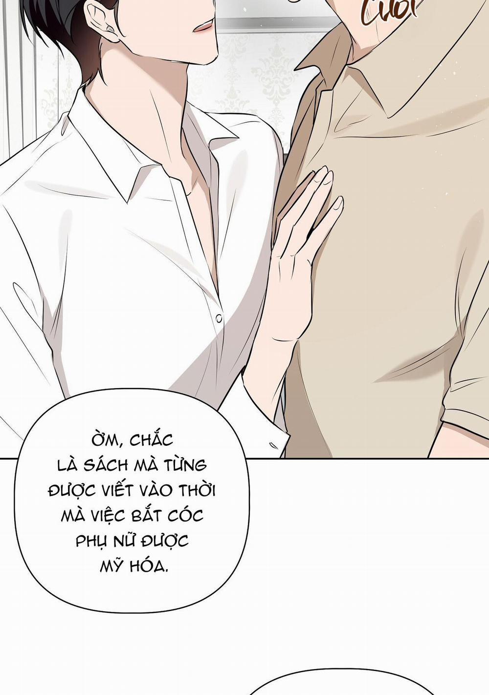 OMEGA HOÀN HẢO CỦA TÔI 10 trang 52