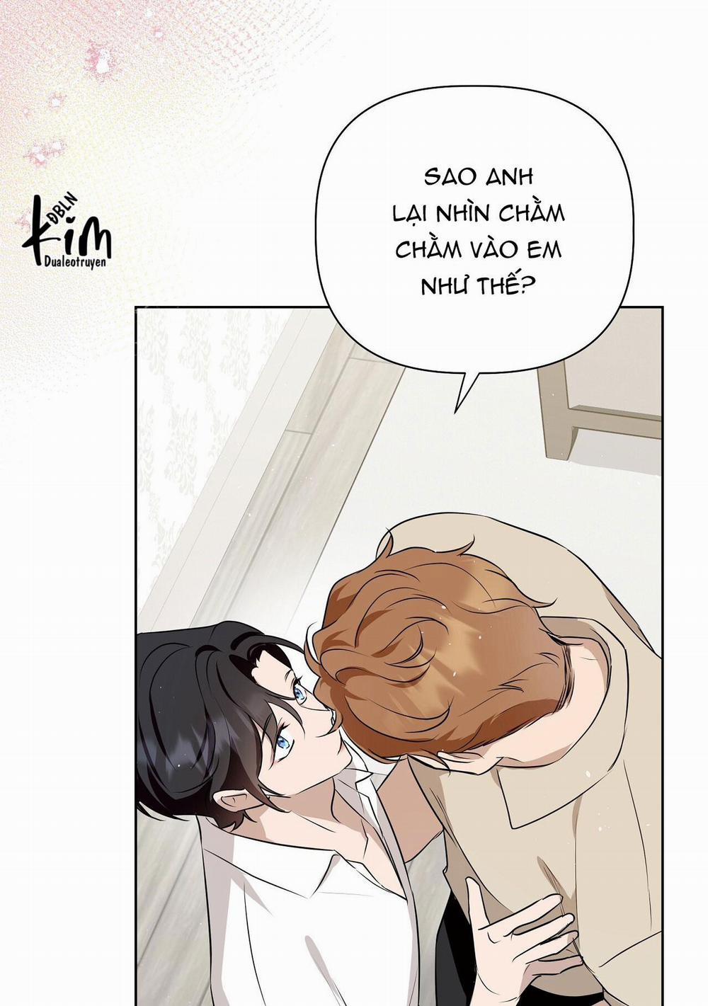 OMEGA HOÀN HẢO CỦA TÔI 10 trang 58