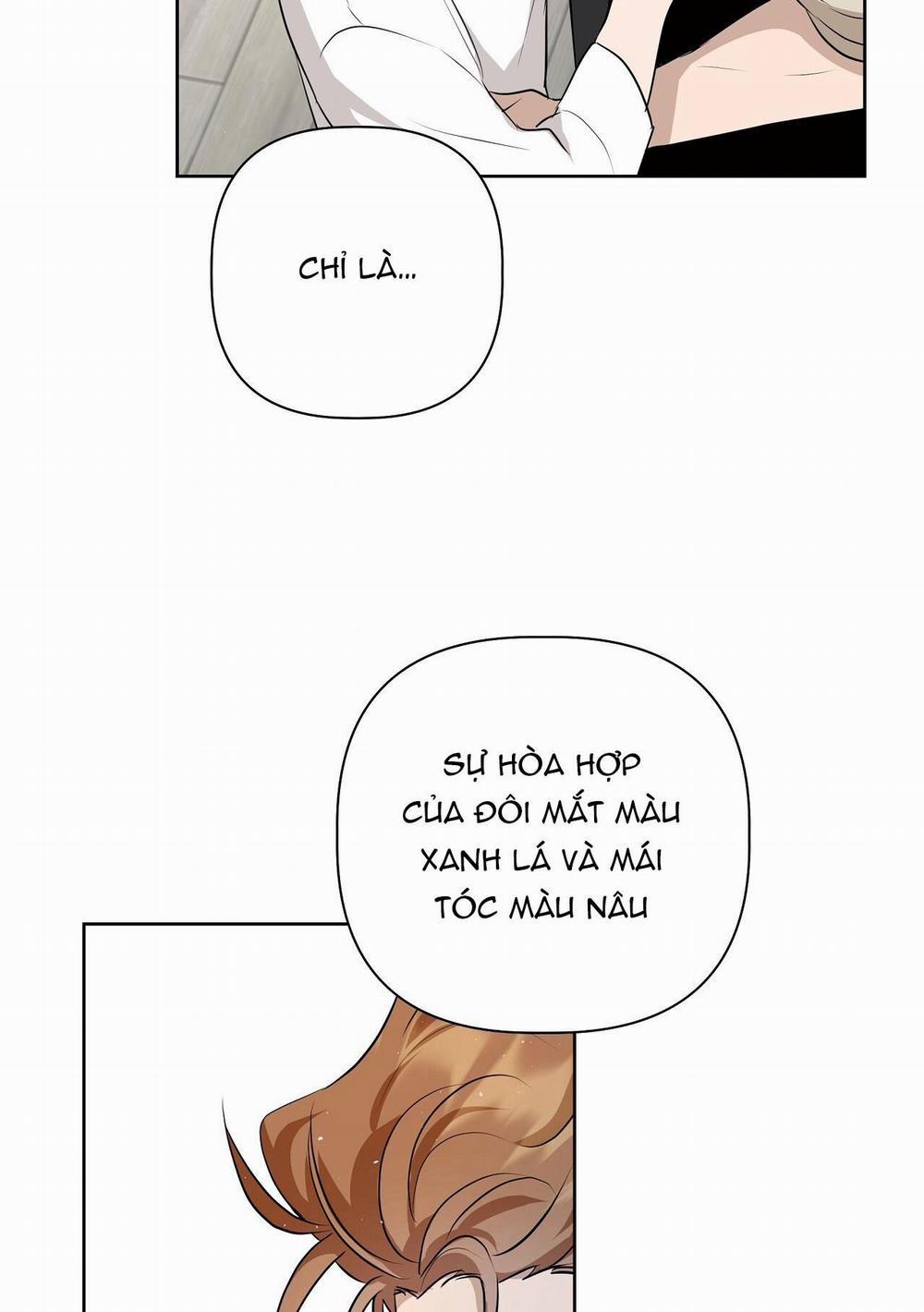 OMEGA HOÀN HẢO CỦA TÔI 10 trang 59