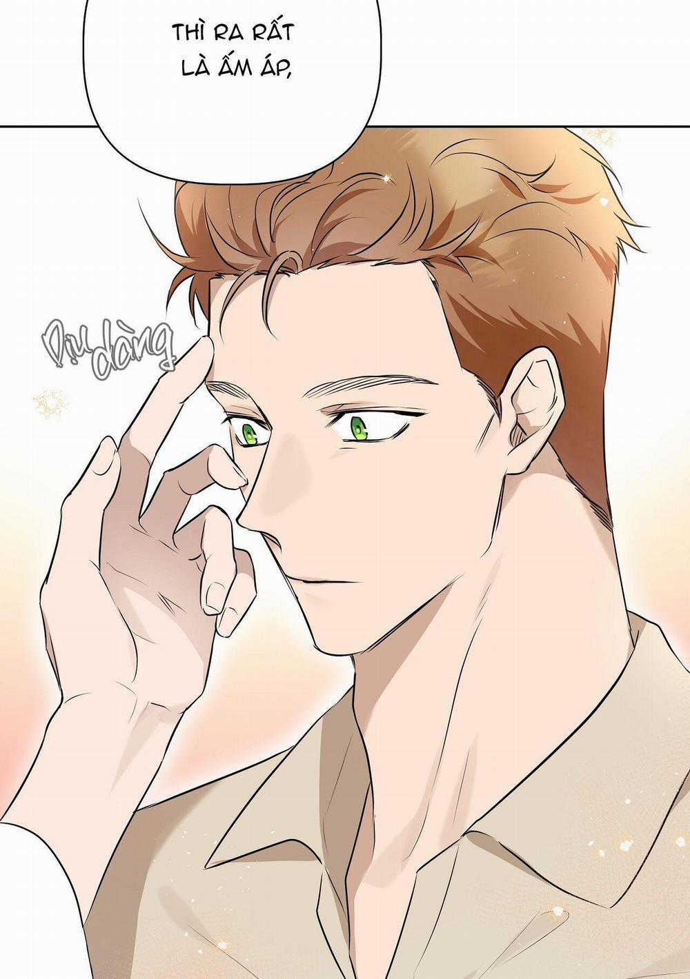 OMEGA HOÀN HẢO CỦA TÔI 10 trang 61