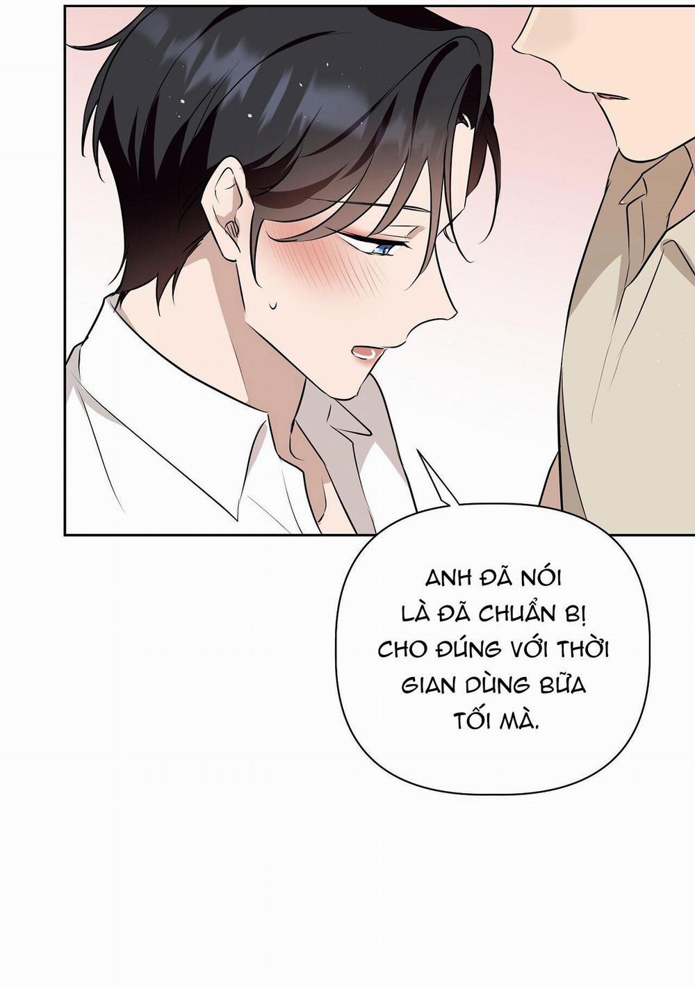 OMEGA HOÀN HẢO CỦA TÔI 10 trang 66