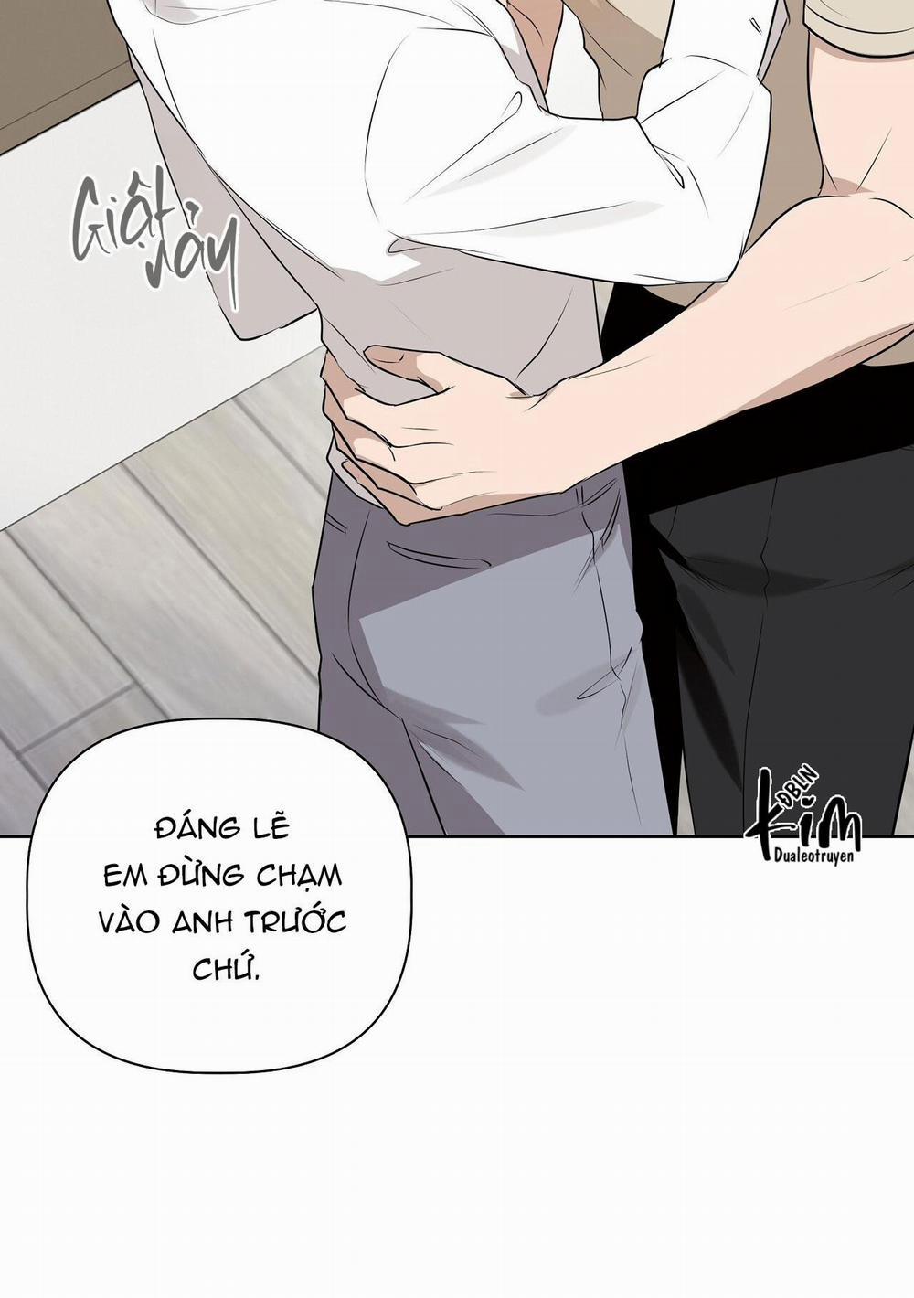 OMEGA HOÀN HẢO CỦA TÔI 10 trang 68