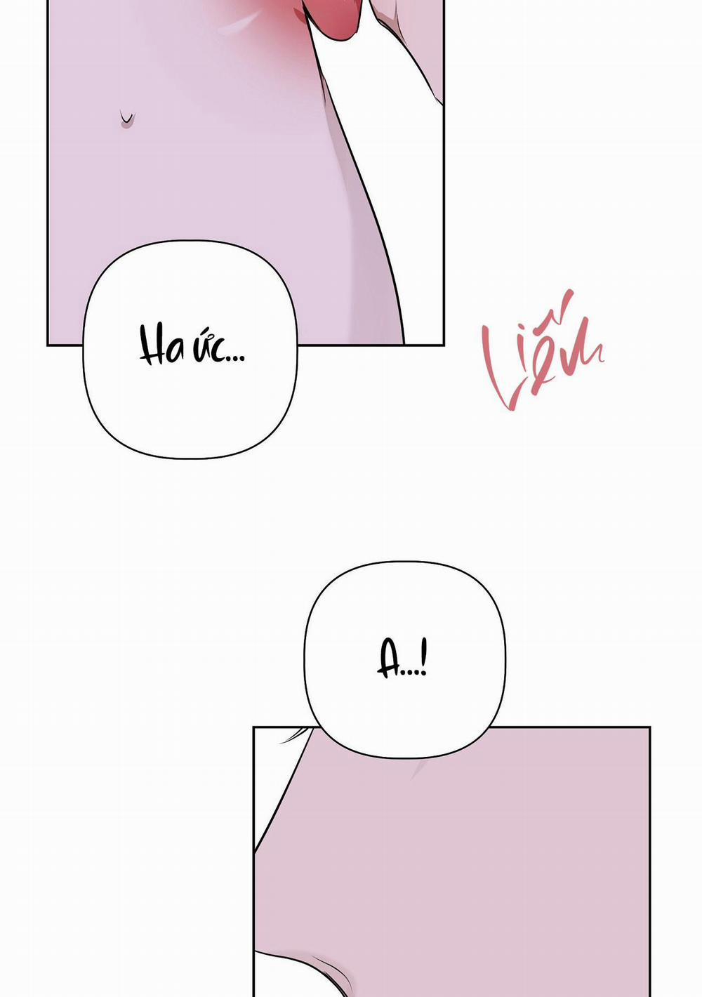 OMEGA HOÀN HẢO CỦA TÔI 10 trang 73