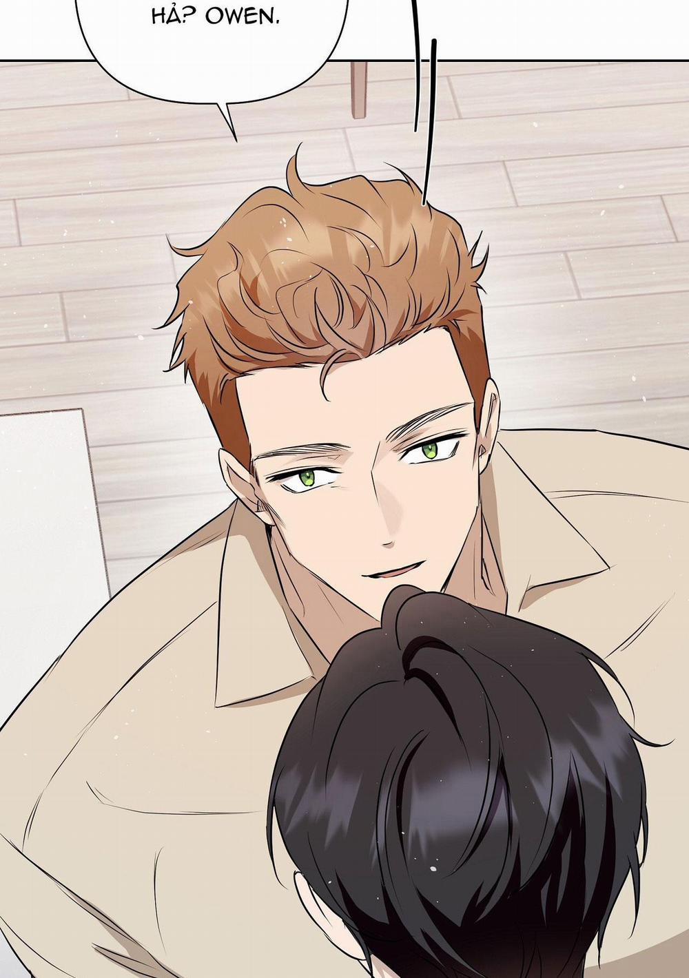 OMEGA HOÀN HẢO CỦA TÔI 10 trang 78