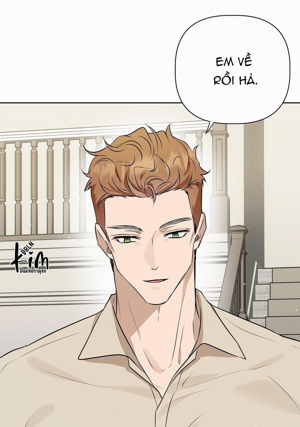 OMEGA HOÀN HẢO CỦA TÔI 10 trang 8