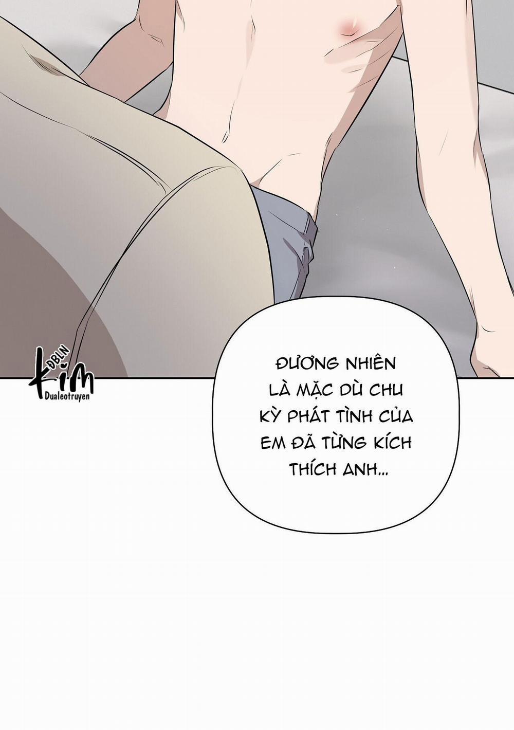 OMEGA HOÀN HẢO CỦA TÔI 10 trang 83