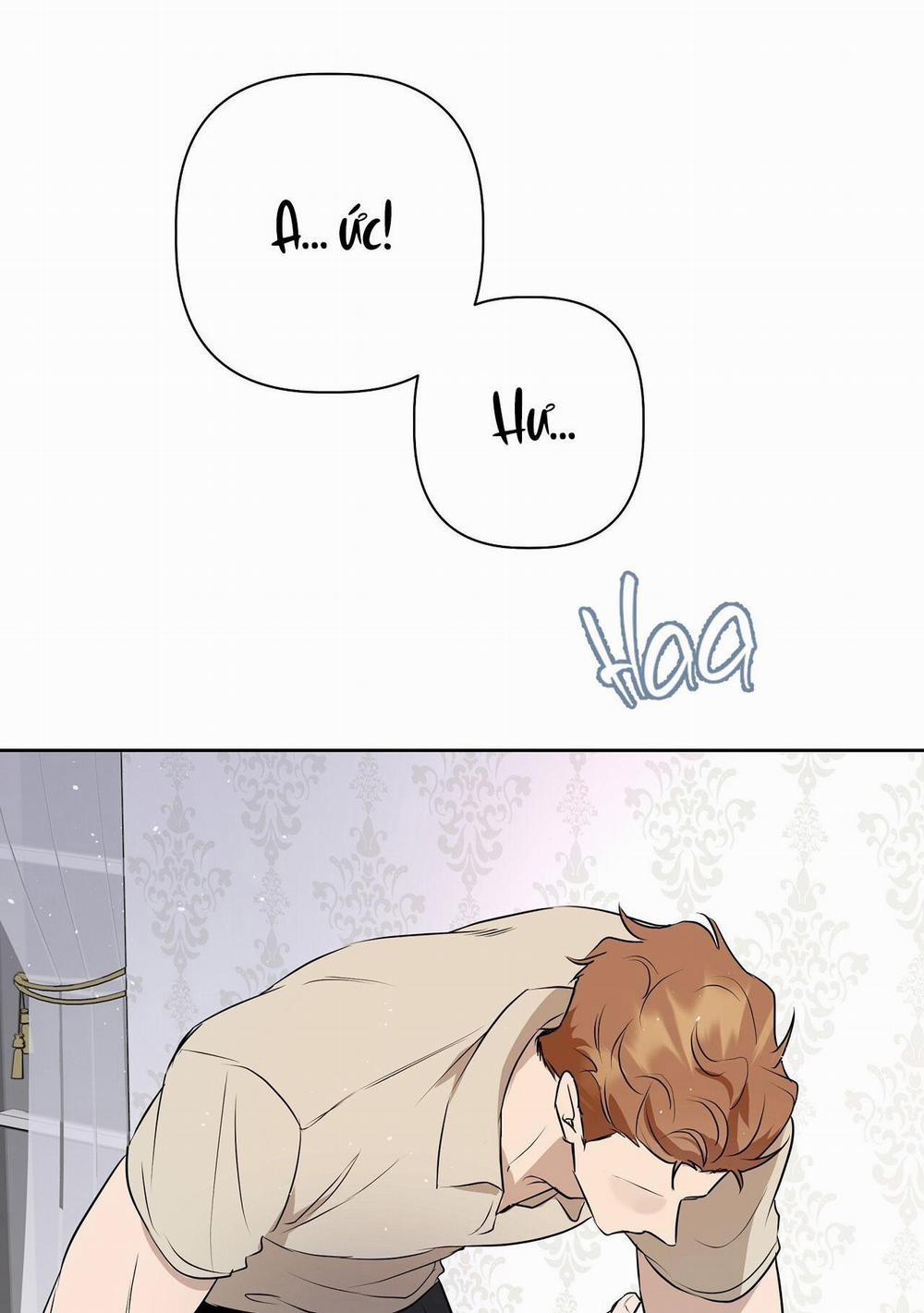 OMEGA HOÀN HẢO CỦA TÔI 10 trang 91