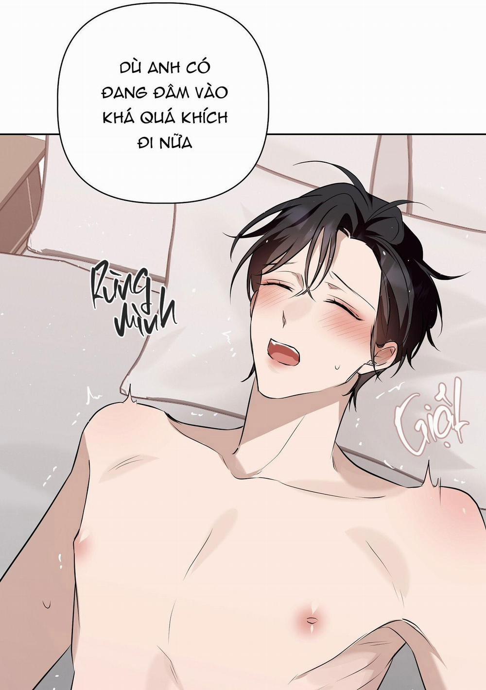 OMEGA HOÀN HẢO CỦA TÔI 10 trang 97