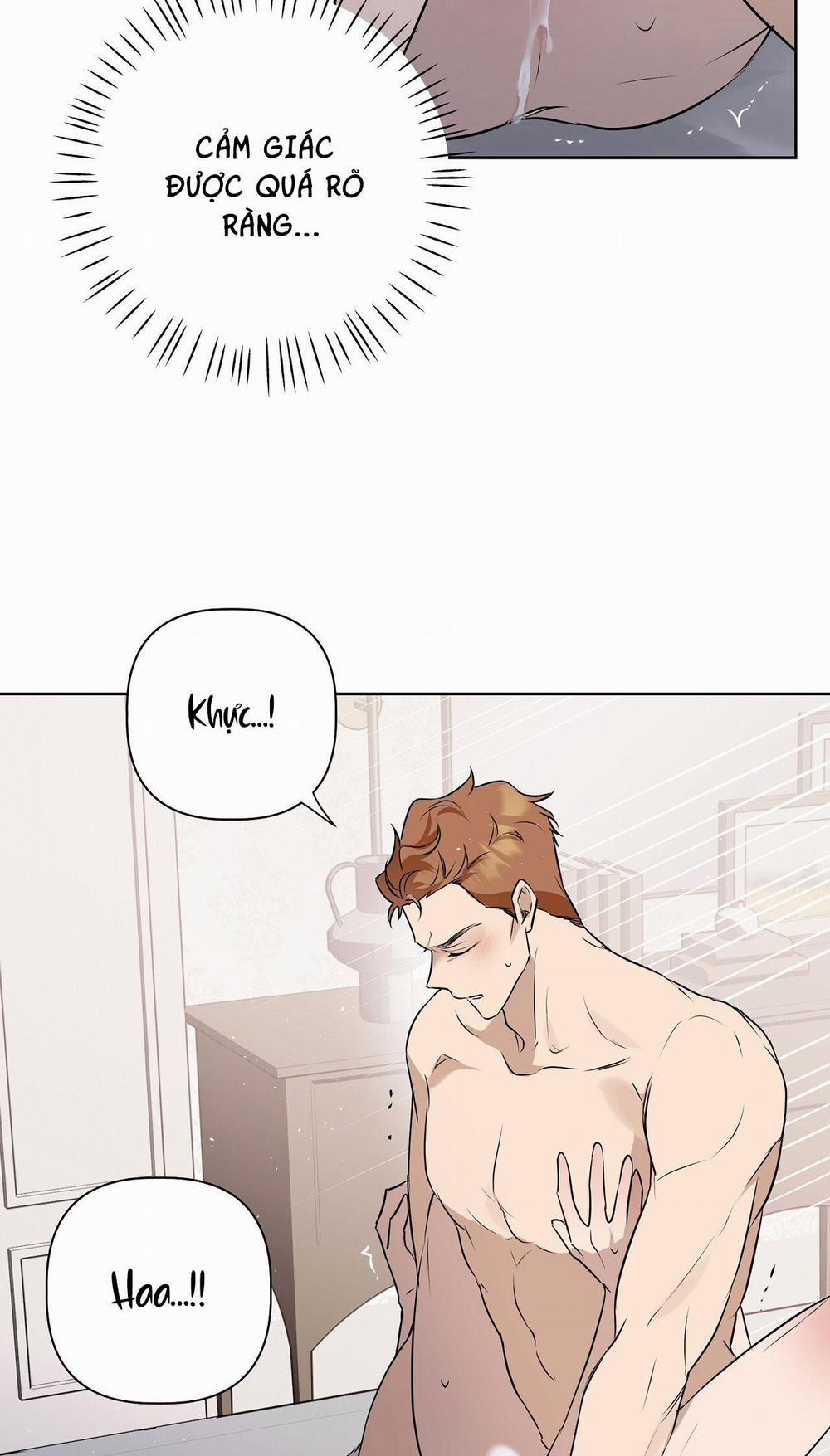 OMEGA HOÀN HẢO CỦA TÔI 11 trang 15