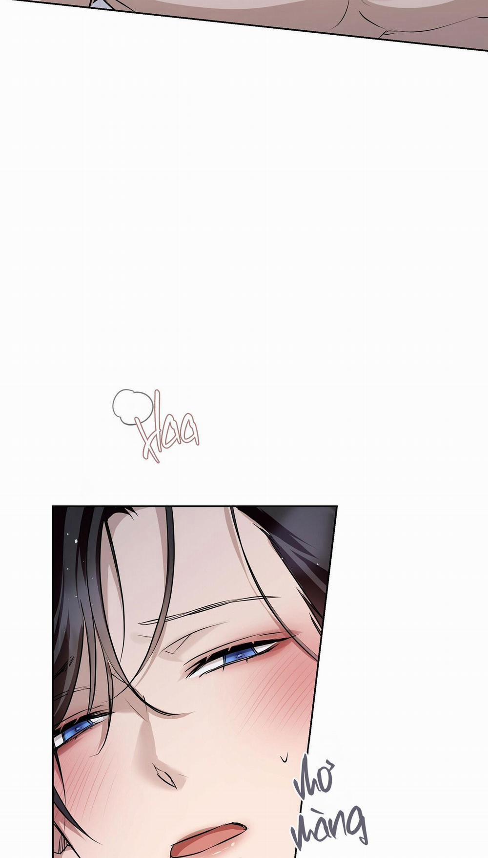 OMEGA HOÀN HẢO CỦA TÔI 11 trang 21