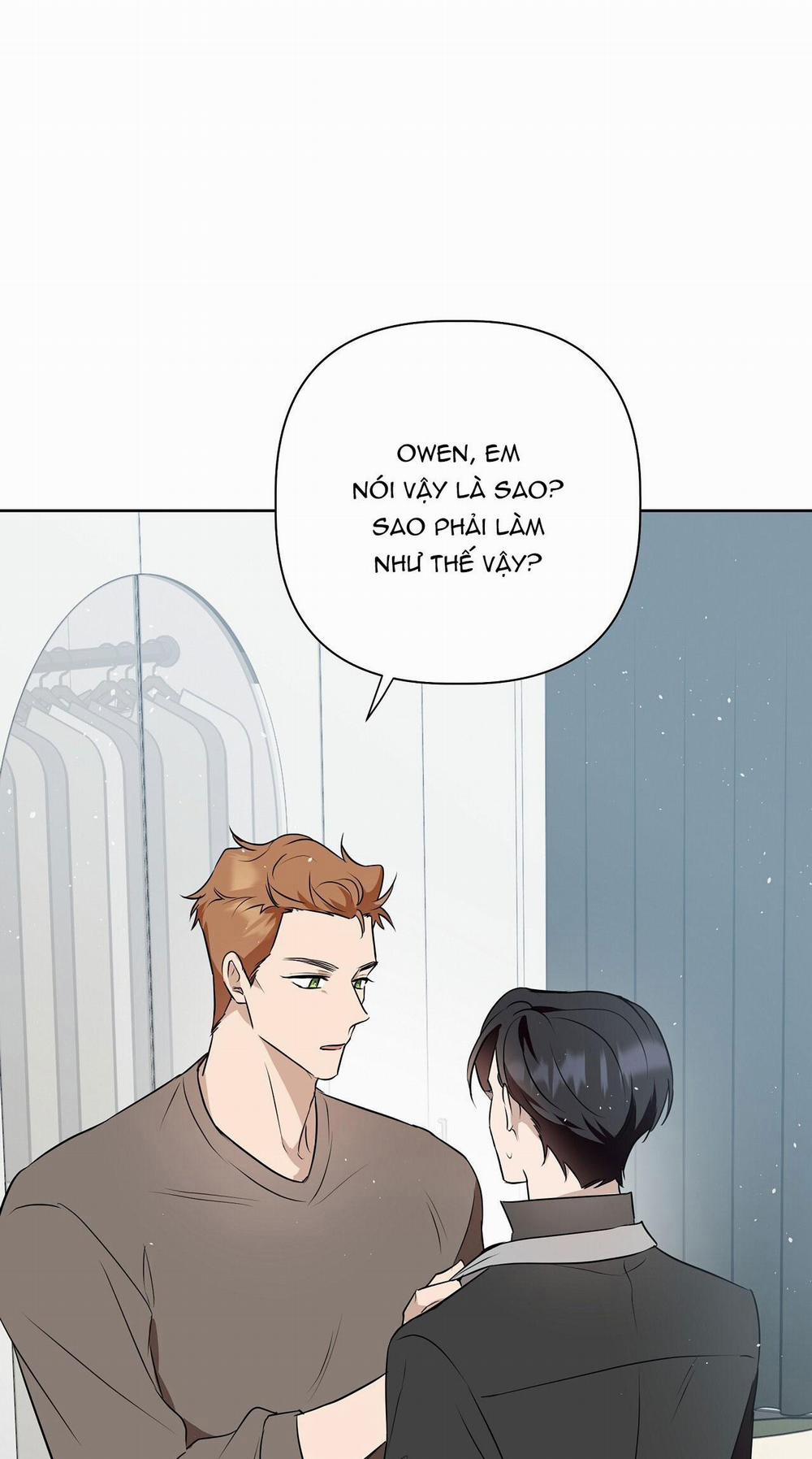 OMEGA HOÀN HẢO CỦA TÔI 11 trang 26