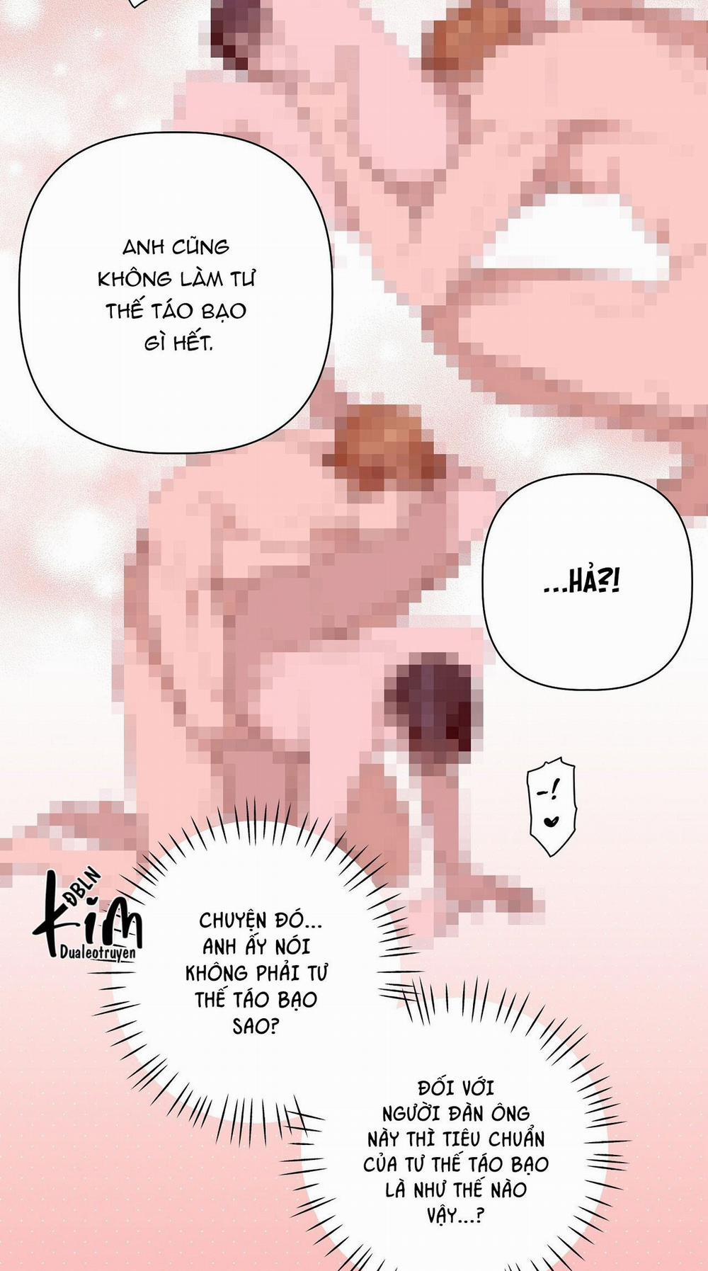 OMEGA HOÀN HẢO CỦA TÔI 11 trang 29