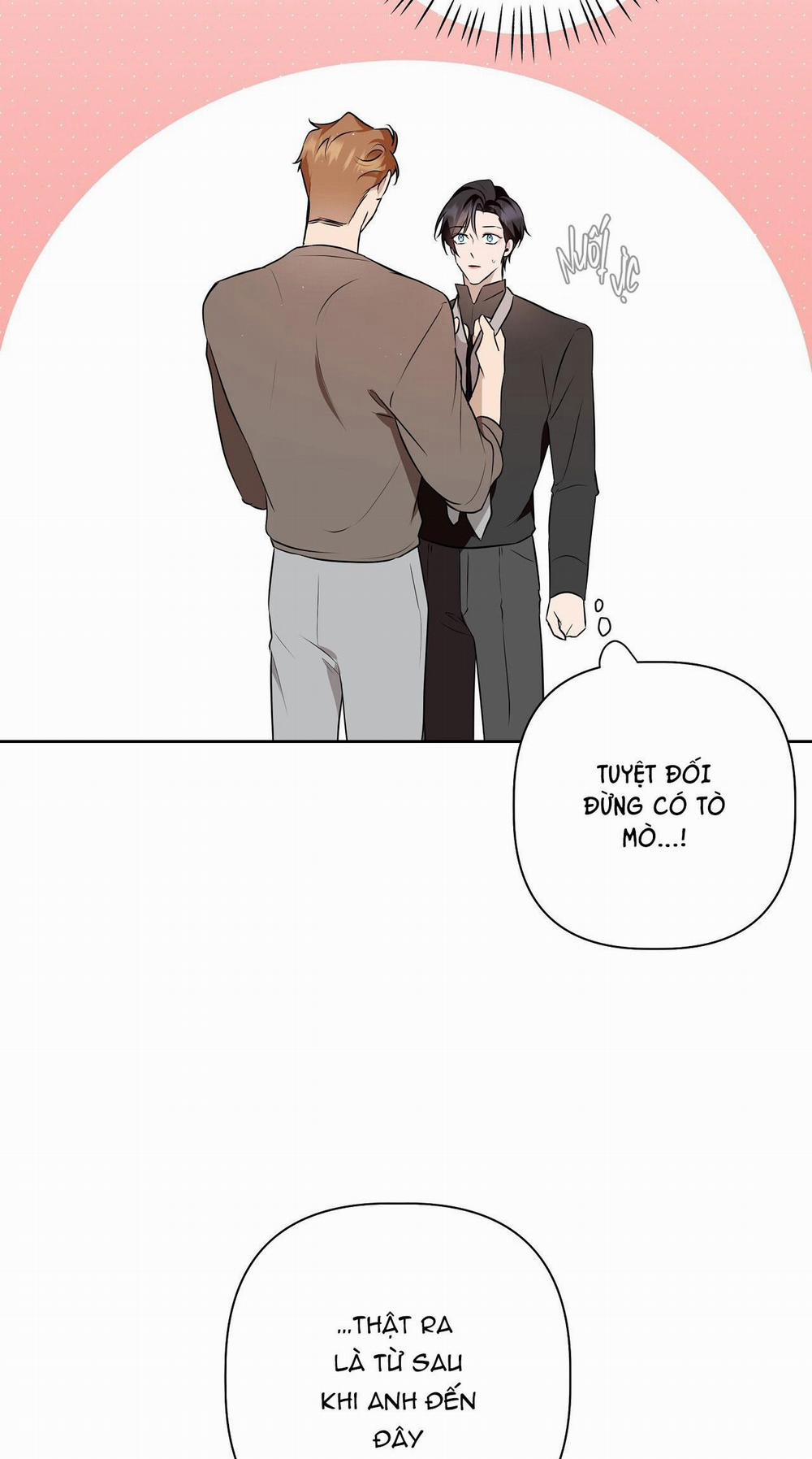 OMEGA HOÀN HẢO CỦA TÔI 11 trang 30