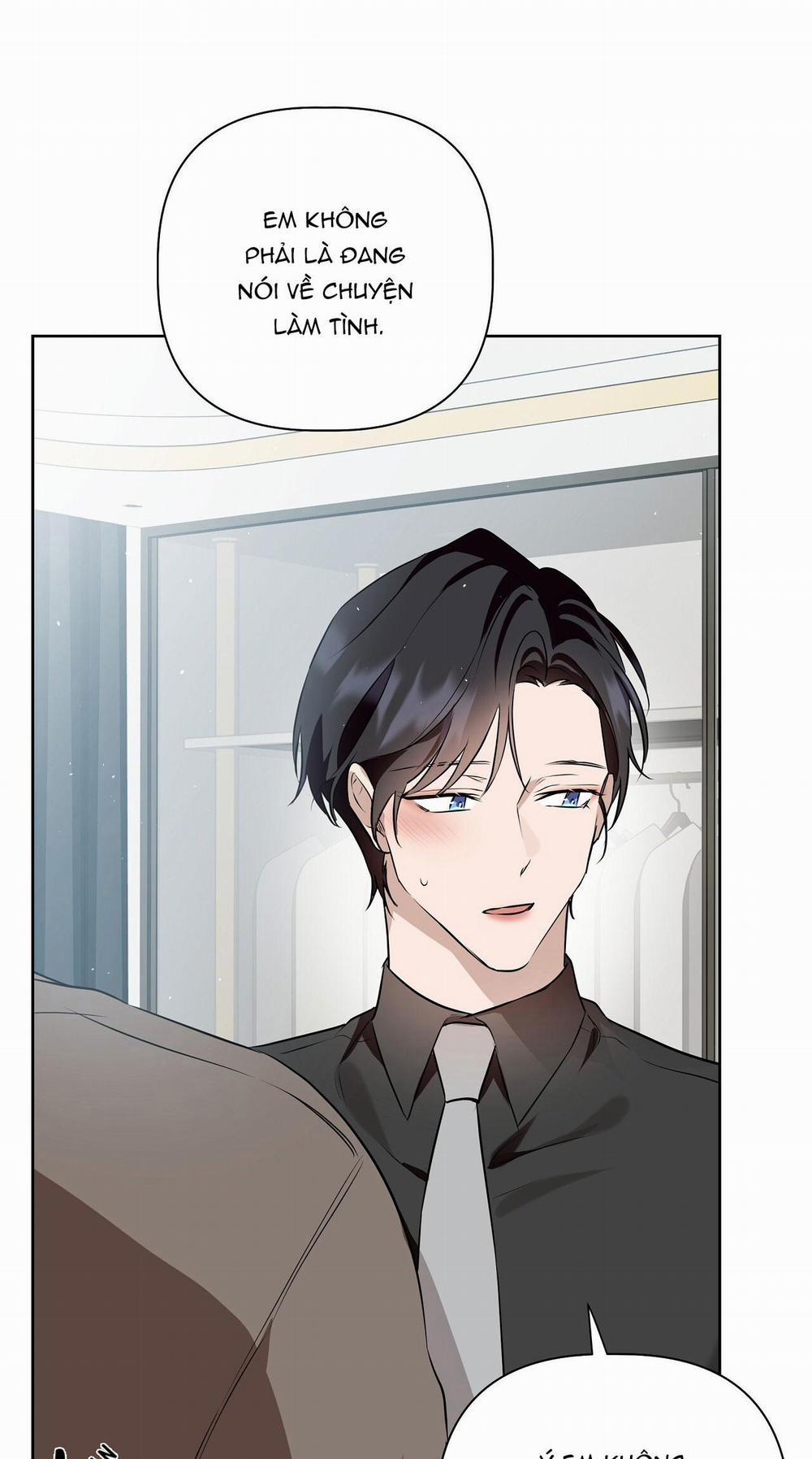 OMEGA HOÀN HẢO CỦA TÔI 11 trang 32