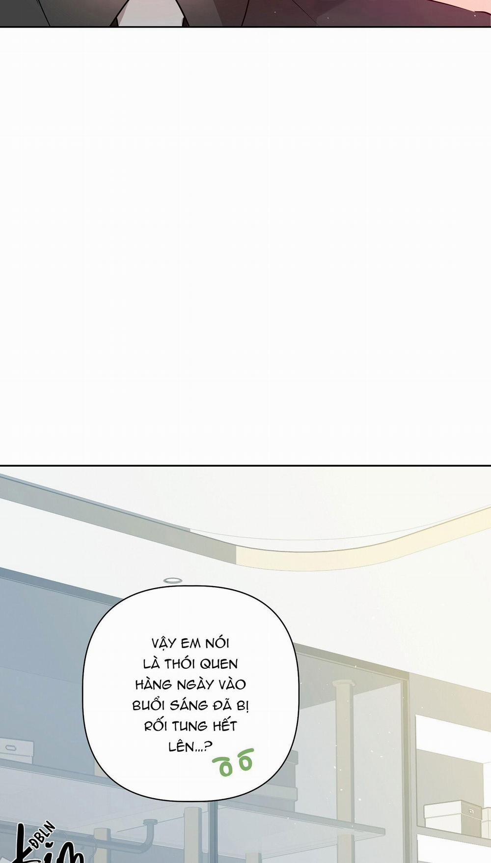 OMEGA HOÀN HẢO CỦA TÔI 11 trang 34