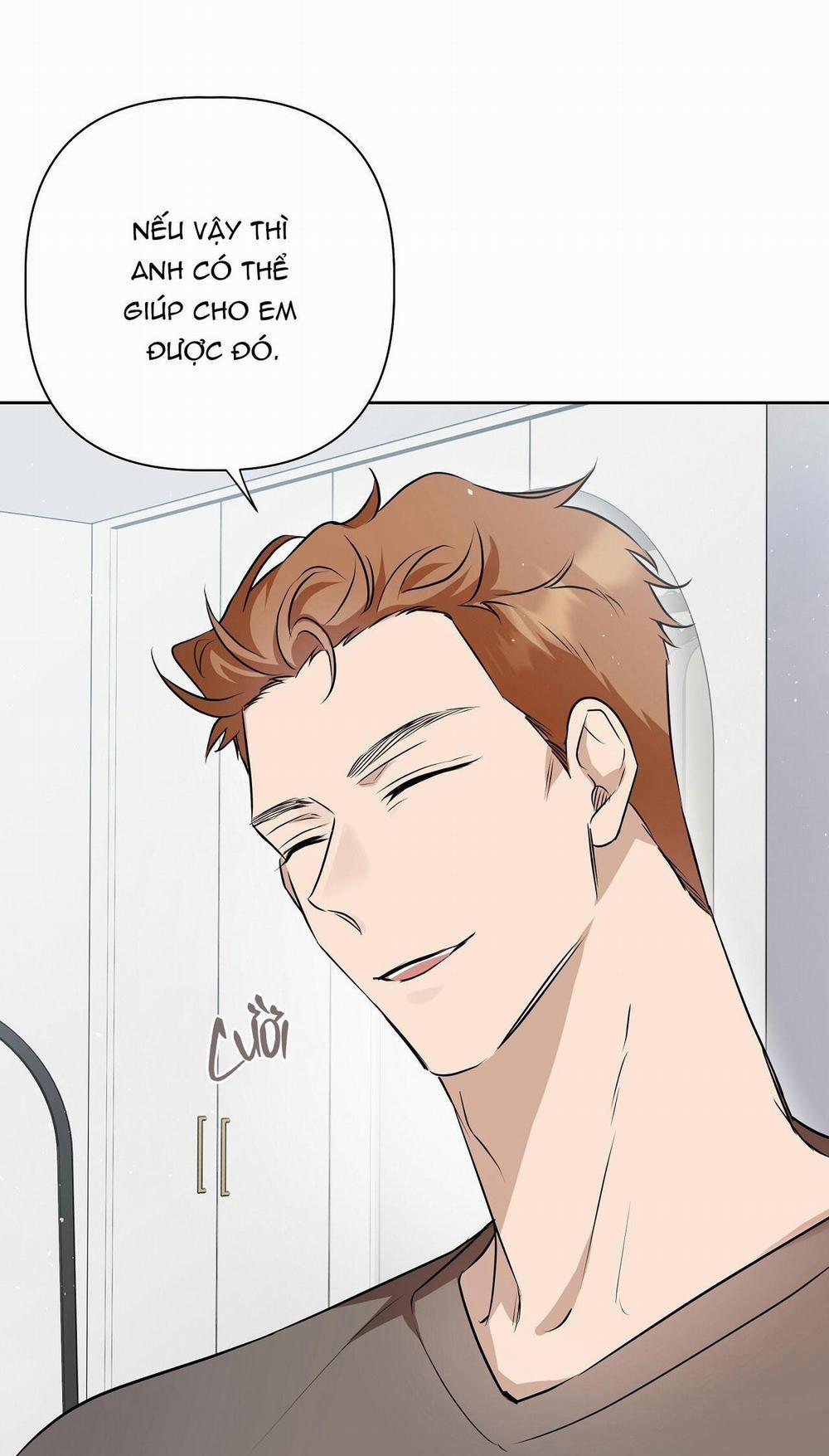 OMEGA HOÀN HẢO CỦA TÔI 11 trang 36