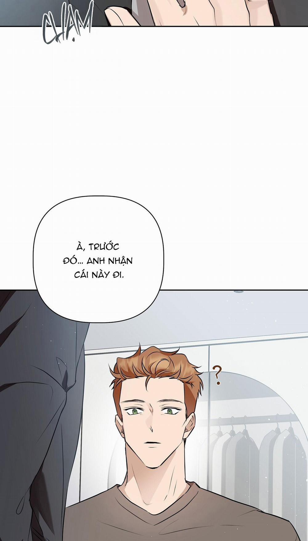 OMEGA HOÀN HẢO CỦA TÔI 11 trang 39