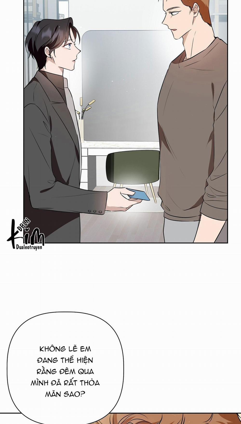 OMEGA HOÀN HẢO CỦA TÔI 11 trang 41