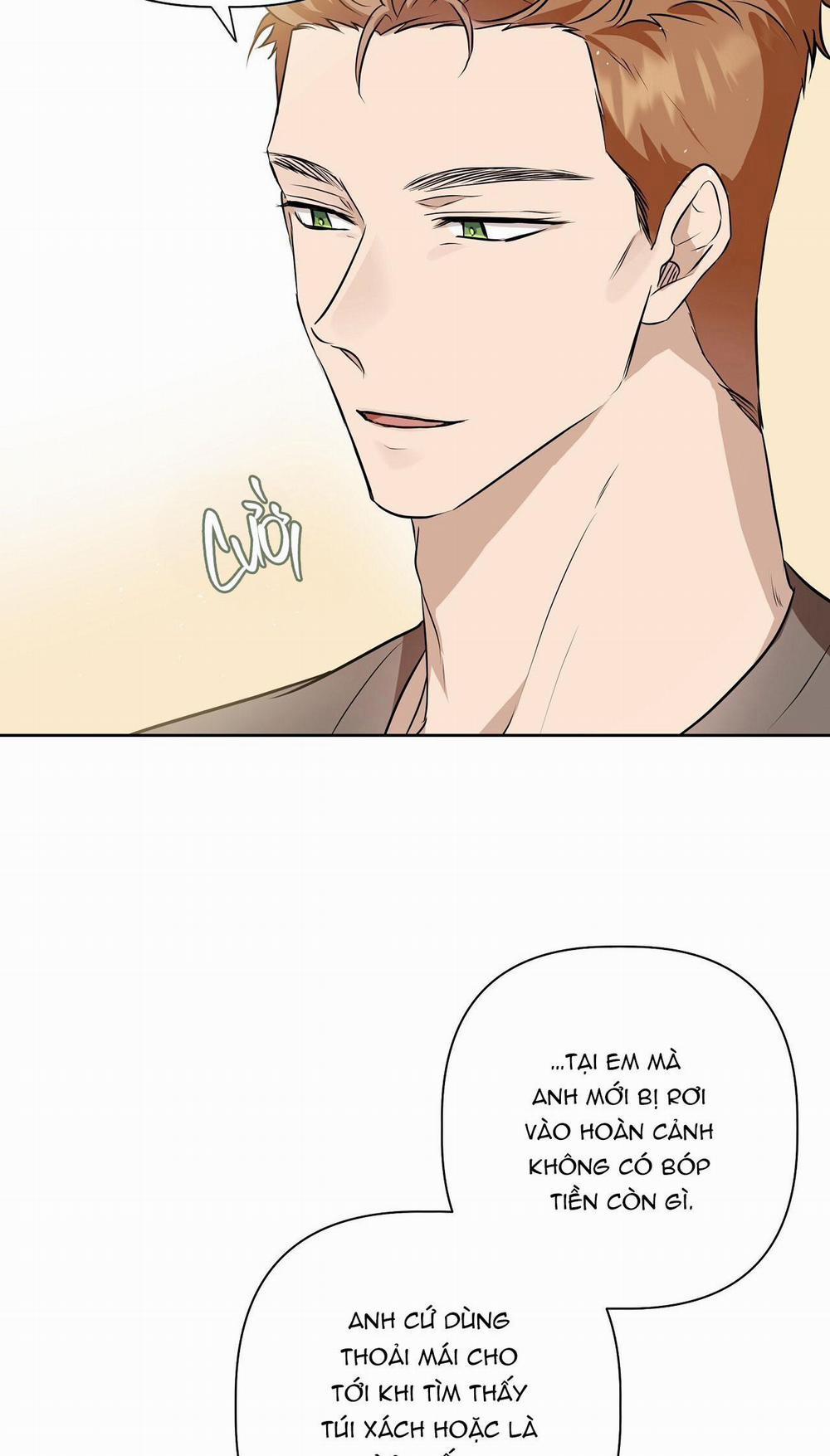 OMEGA HOÀN HẢO CỦA TÔI 11 trang 42