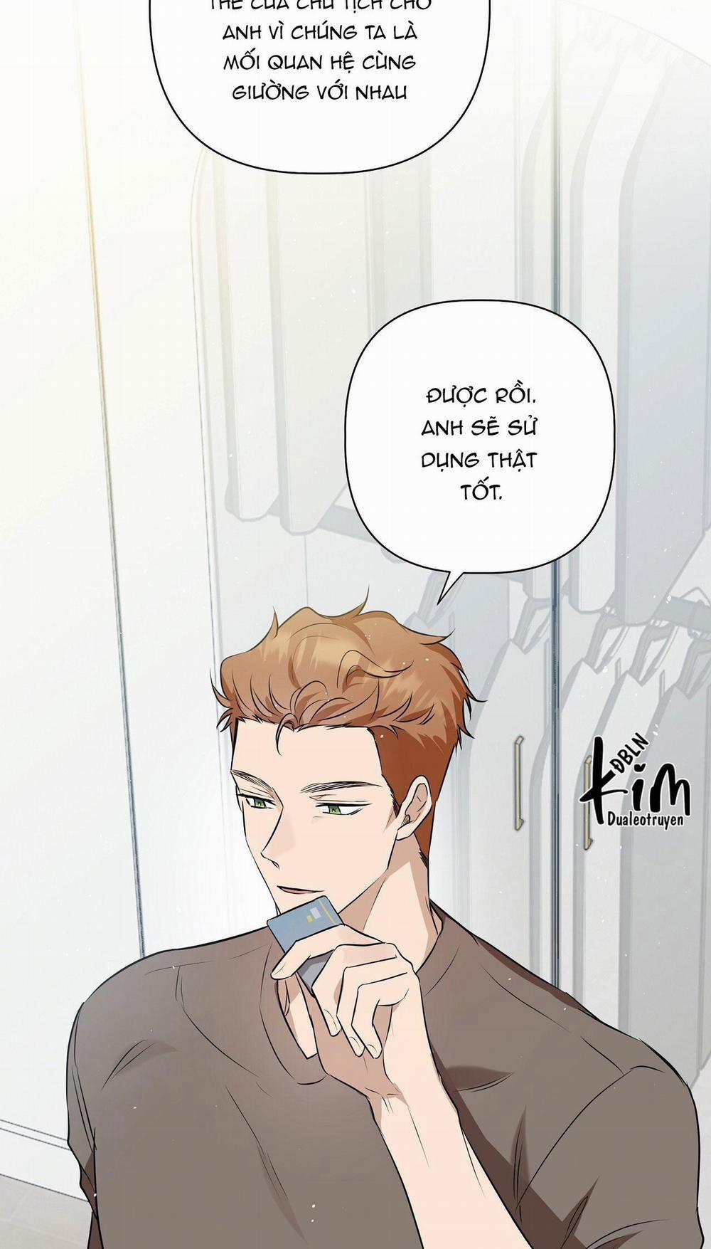 OMEGA HOÀN HẢO CỦA TÔI 11 trang 44