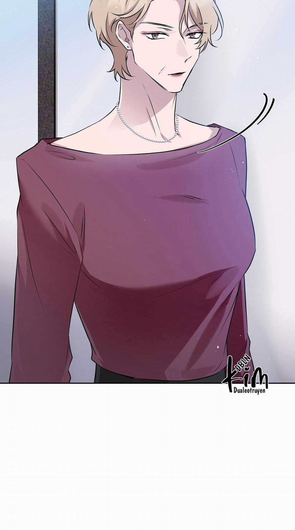 OMEGA HOÀN HẢO CỦA TÔI 11 trang 51