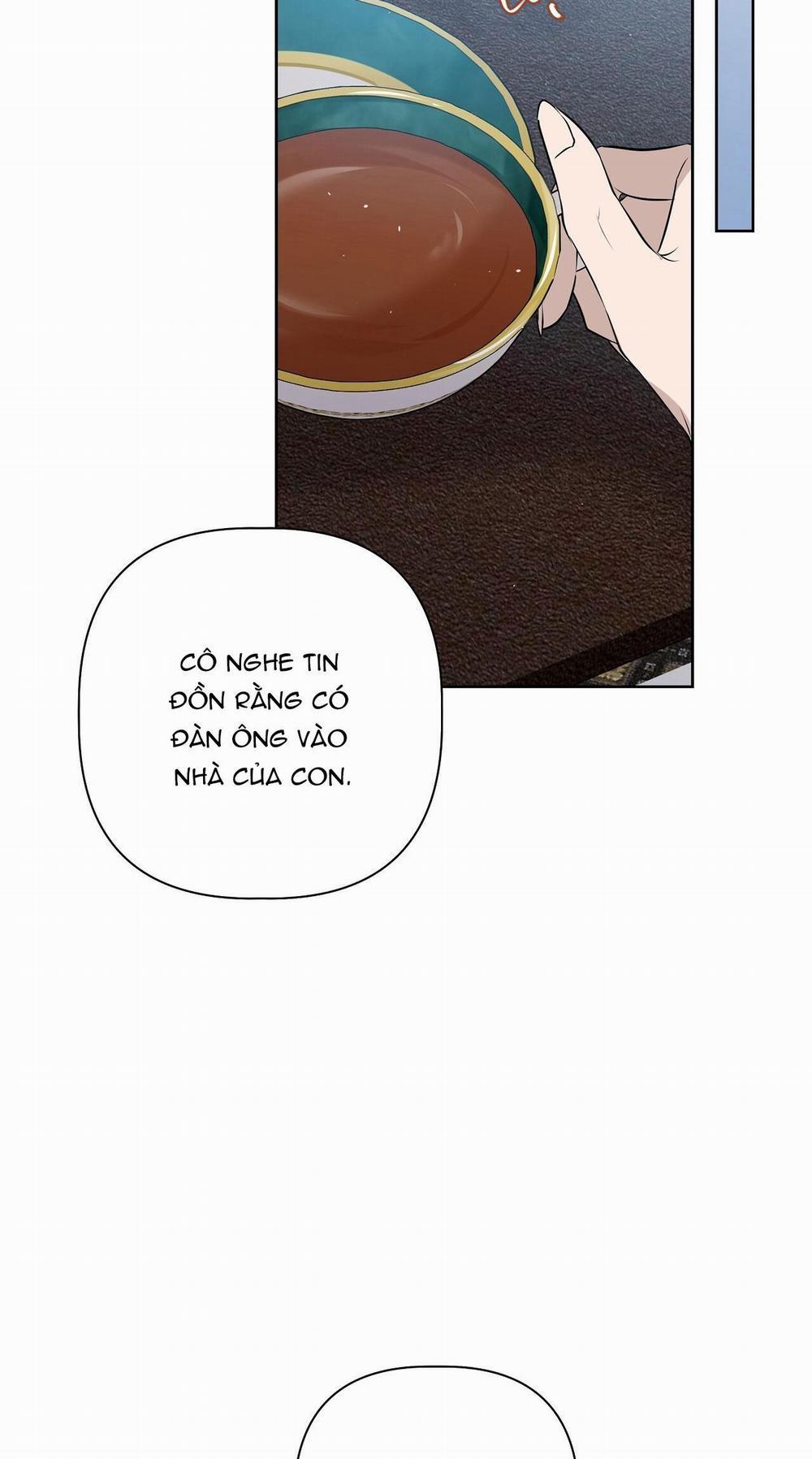 OMEGA HOÀN HẢO CỦA TÔI 11 trang 53