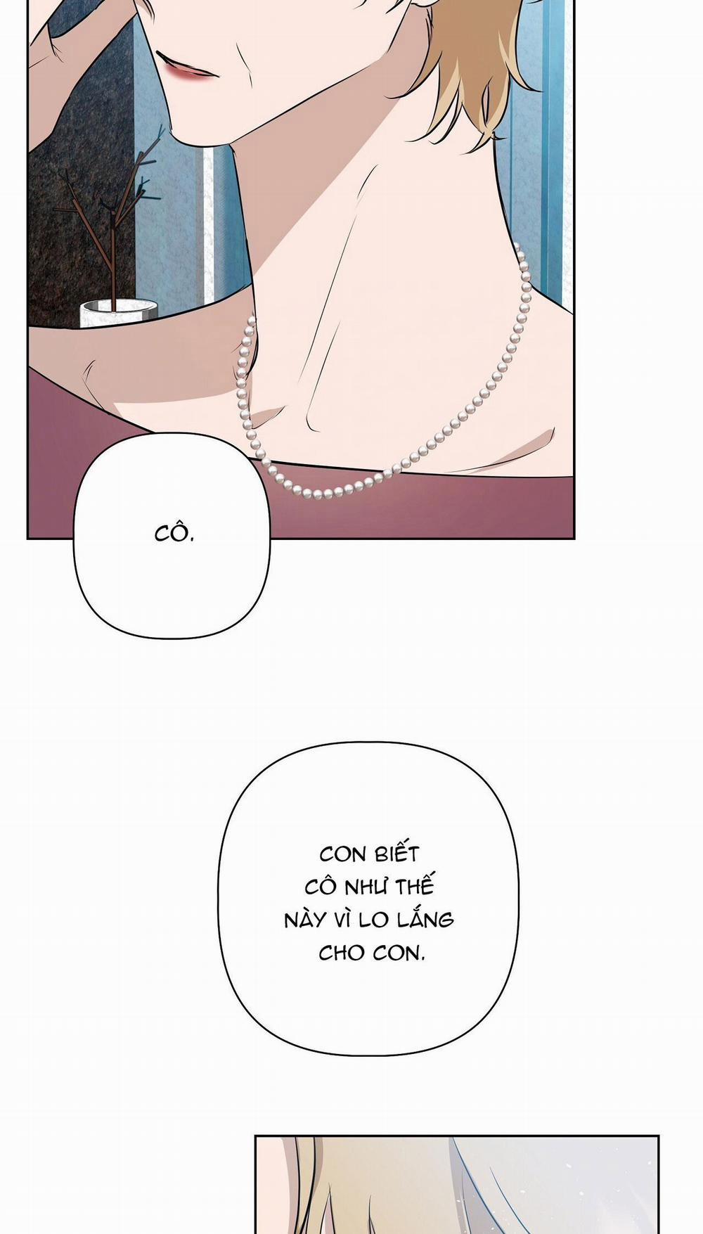 OMEGA HOÀN HẢO CỦA TÔI 11 trang 62