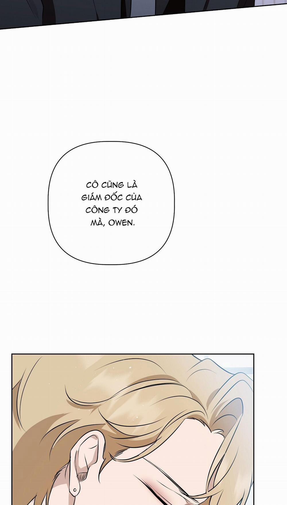 OMEGA HOÀN HẢO CỦA TÔI 11 trang 65
