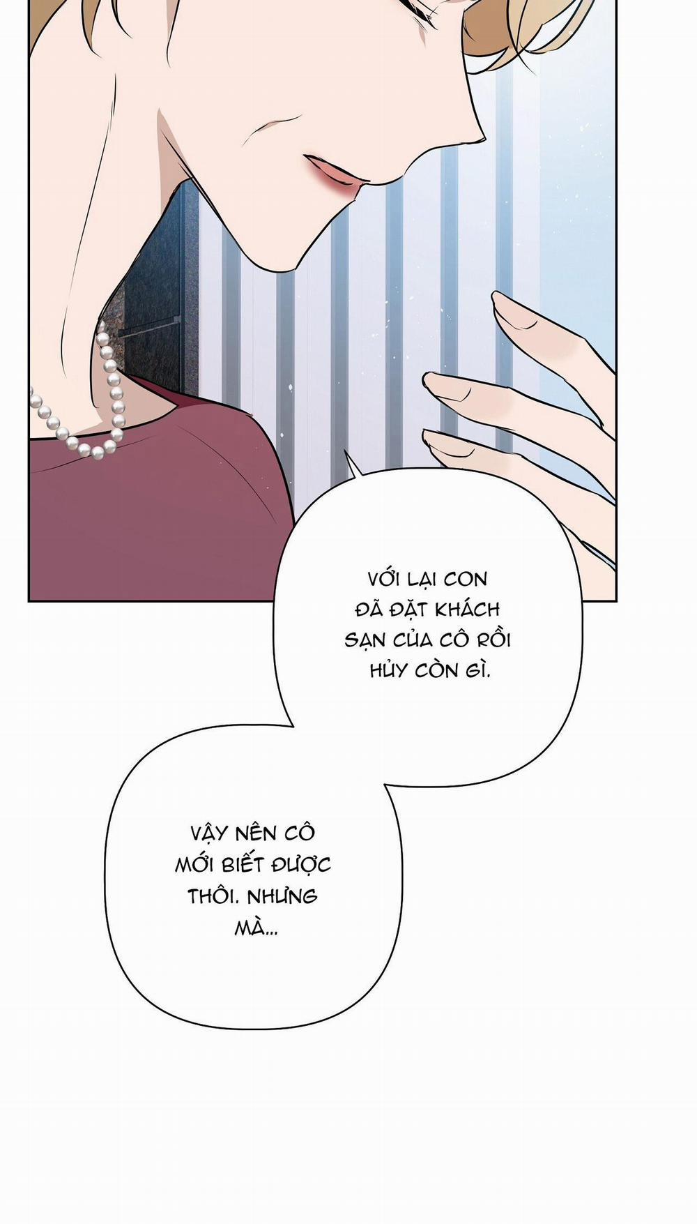OMEGA HOÀN HẢO CỦA TÔI 11 trang 66