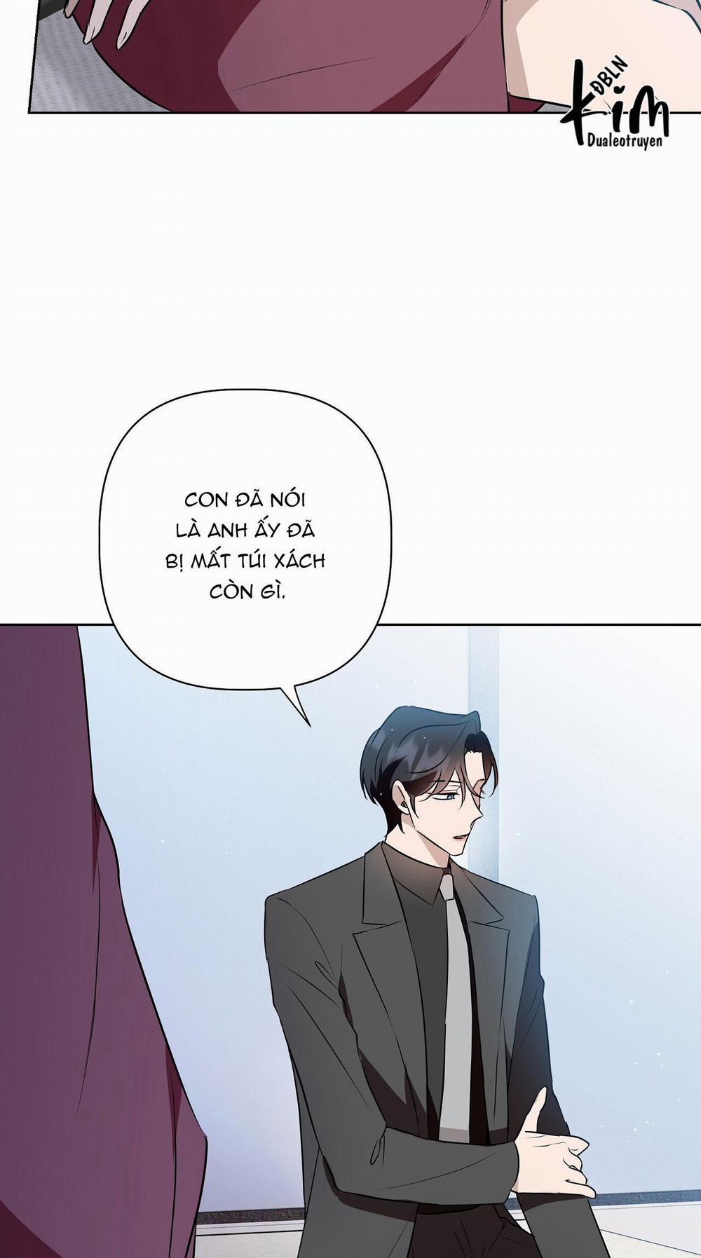 OMEGA HOÀN HẢO CỦA TÔI 11 trang 68