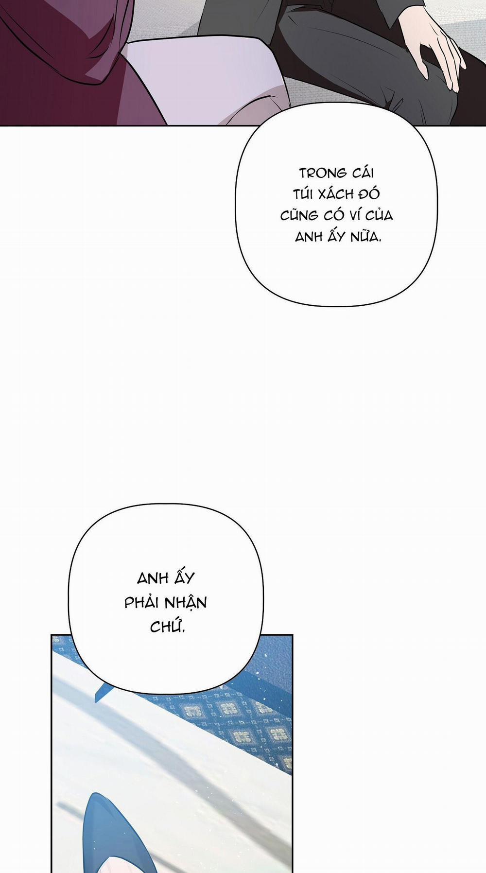 OMEGA HOÀN HẢO CỦA TÔI 11 trang 69