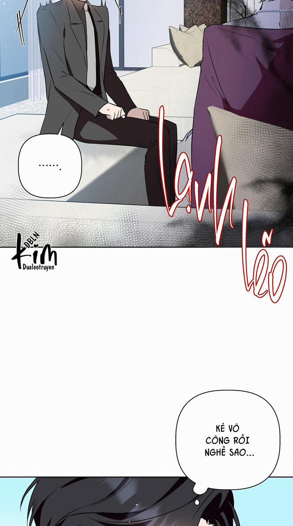 OMEGA HOÀN HẢO CỦA TÔI 11 trang 71