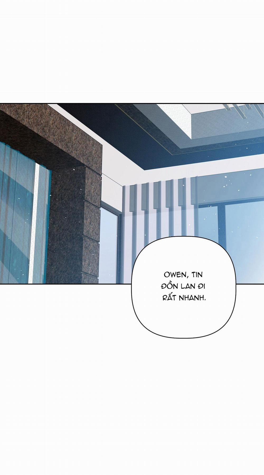 OMEGA HOÀN HẢO CỦA TÔI 11 trang 73