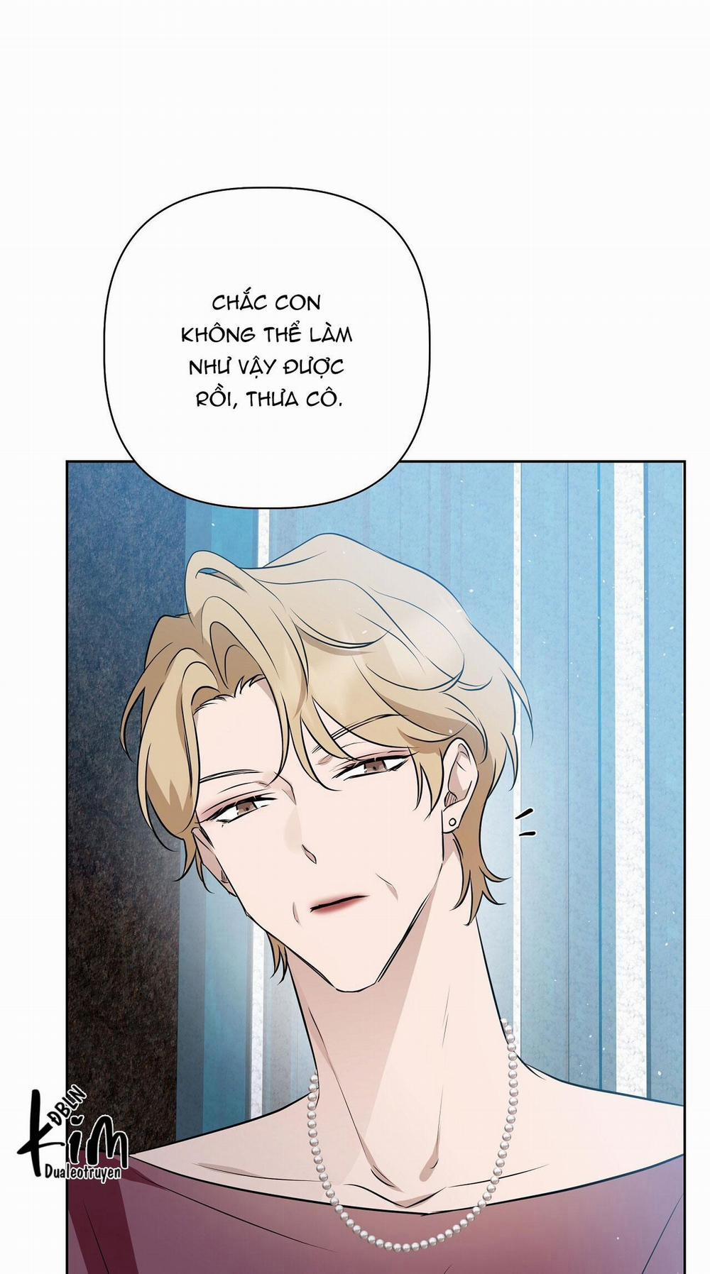 OMEGA HOÀN HẢO CỦA TÔI 11 trang 77