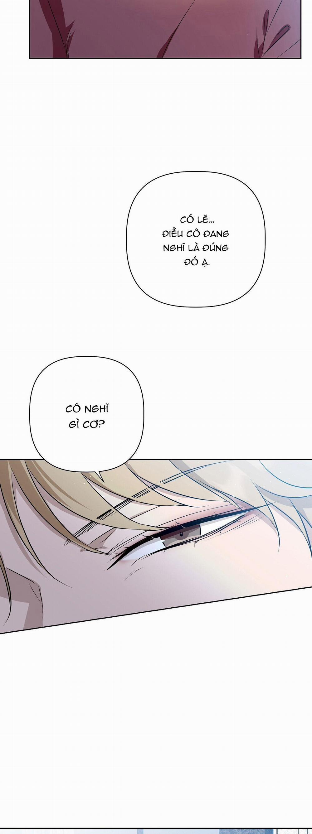 OMEGA HOÀN HẢO CỦA TÔI 11 trang 78