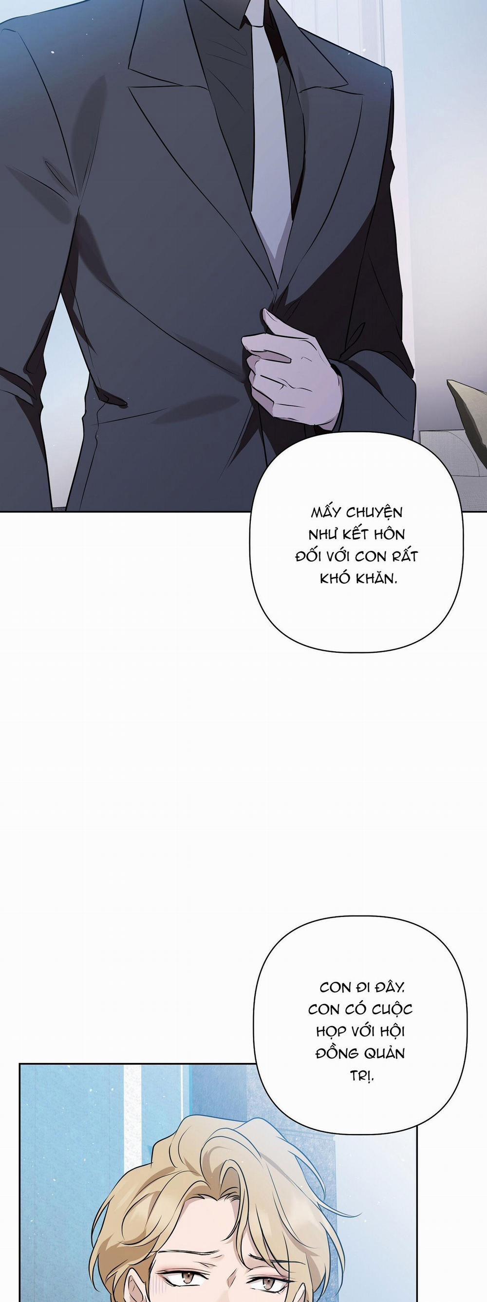 OMEGA HOÀN HẢO CỦA TÔI 11 trang 81