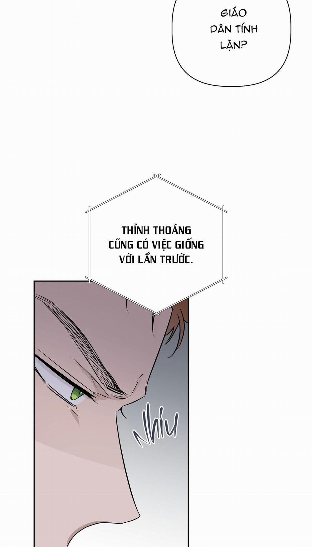 OMEGA HOÀN HẢO CỦA TÔI 12 trang 15