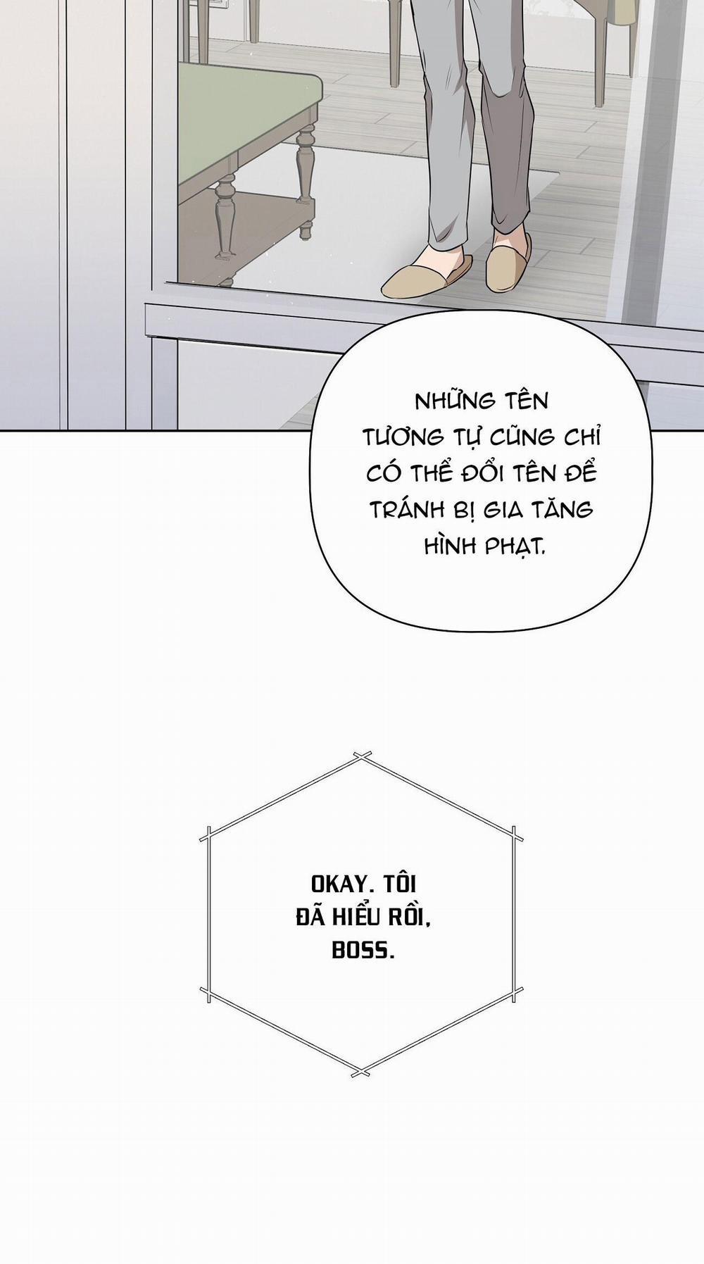 OMEGA HOÀN HẢO CỦA TÔI 12 trang 28