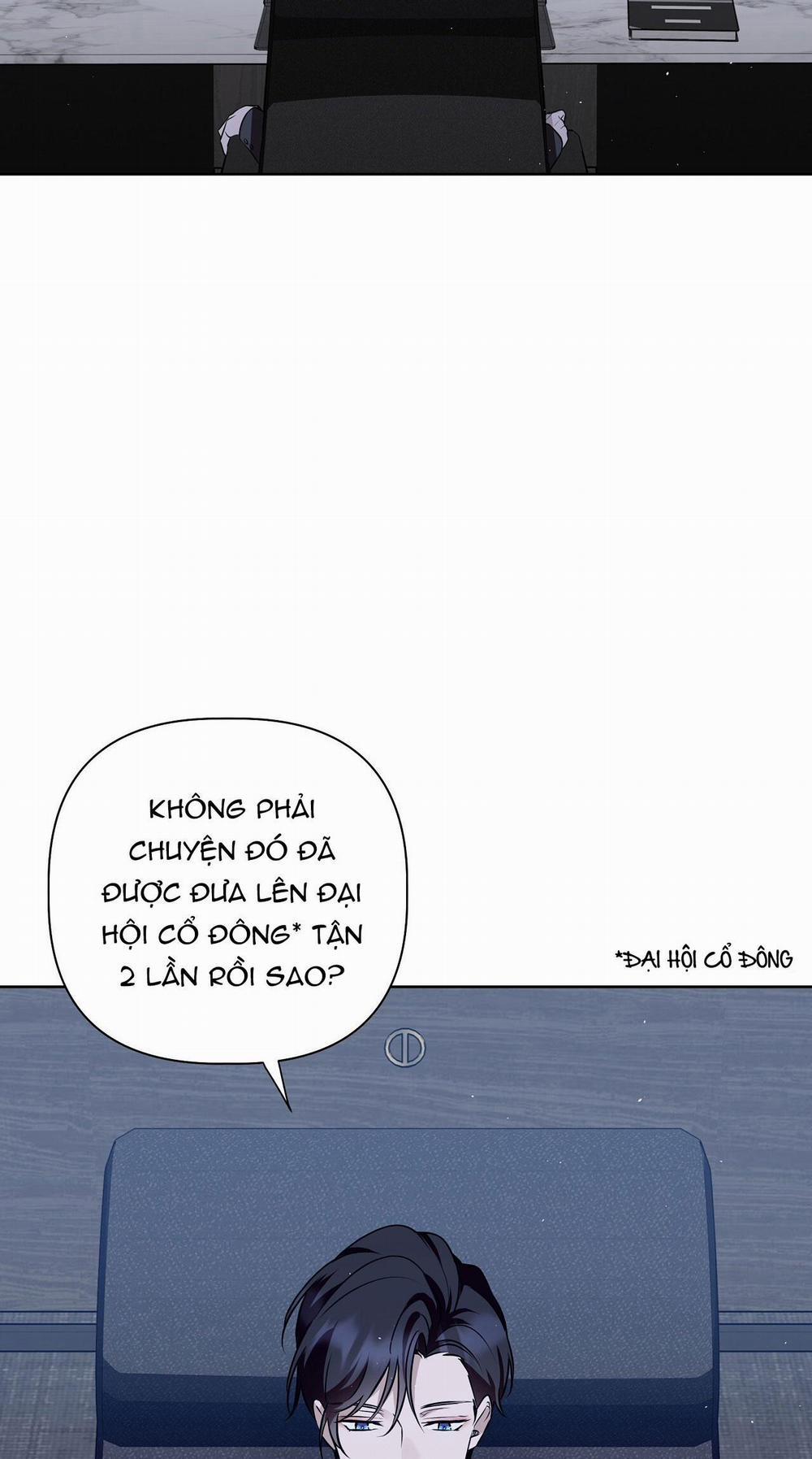 OMEGA HOÀN HẢO CỦA TÔI 12 trang 32