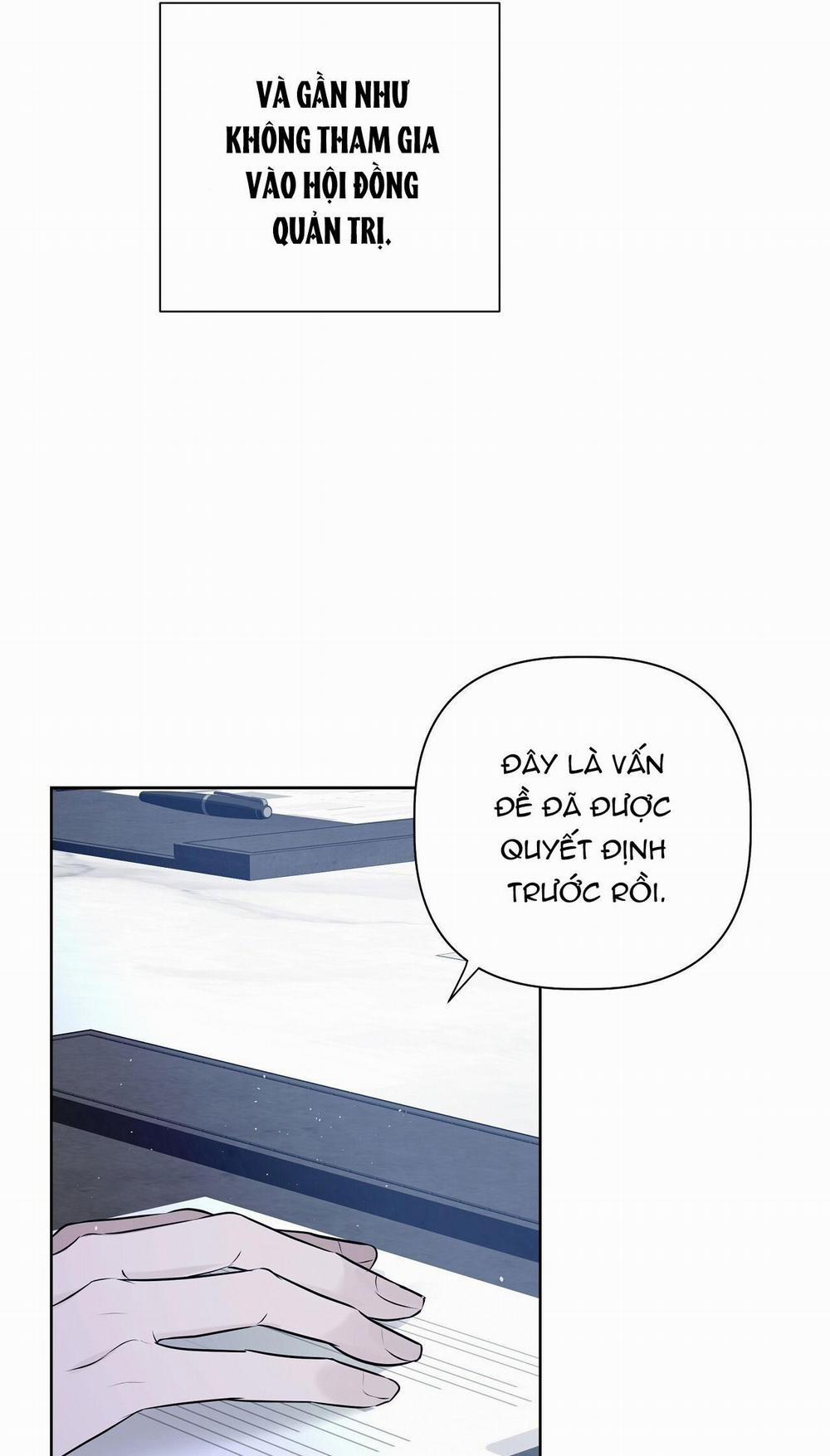 OMEGA HOÀN HẢO CỦA TÔI 12 trang 36